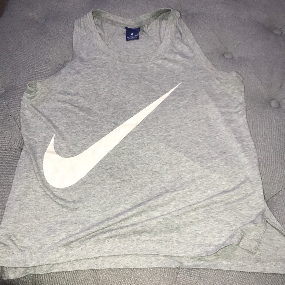 Nike tank top